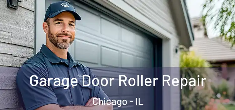  Garage Door Roller Repair Chicago - IL