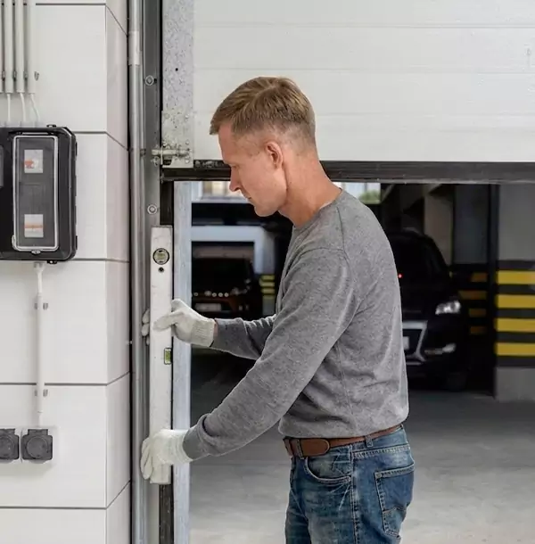 Why Choose Us for Door, Gate and Security Services in Chicago, IL