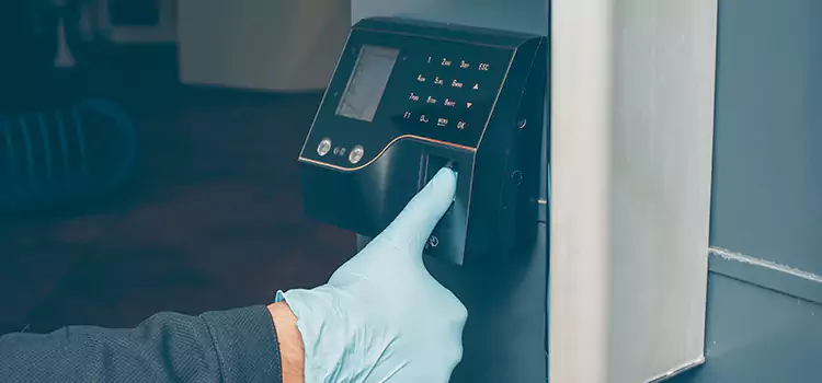 Access Control Installation Chicago