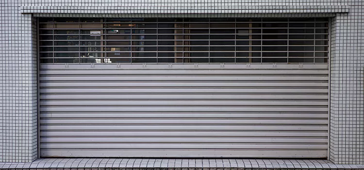 Advanced Solutions for Your Aluminum Garage Doors in Chicago, Illinois