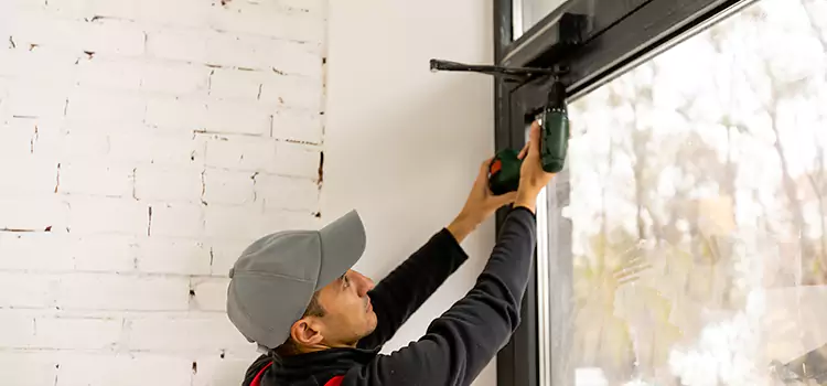 Automatic Door Opener Commercial Chicago