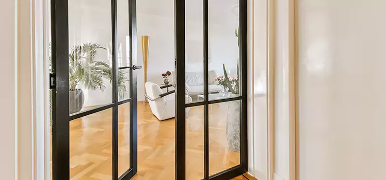 Bifold Door Replacement Chicago