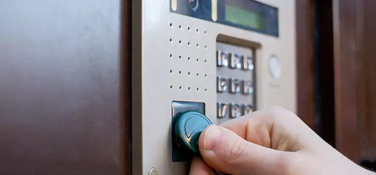 Enhanced Security Features Chicago