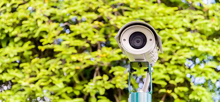 Advanced Surveillance Solutions for Every Need in Chicago