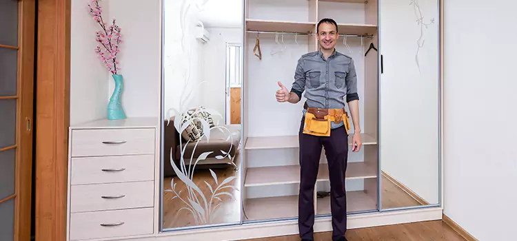 Sliding Closet Door Replacement Chicago