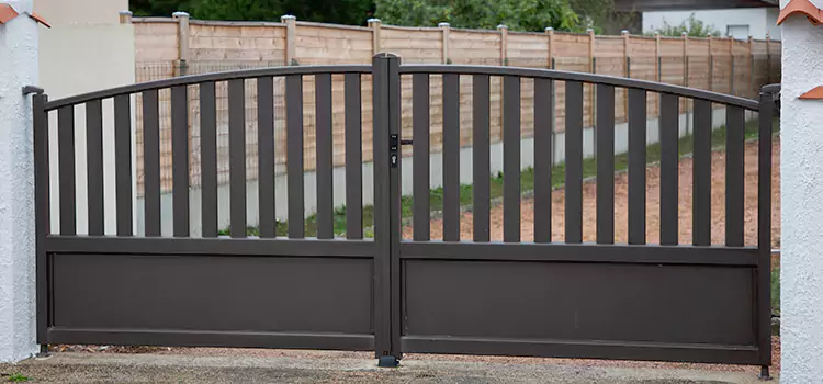 Advanced Gate Solutions in Chicago, IL