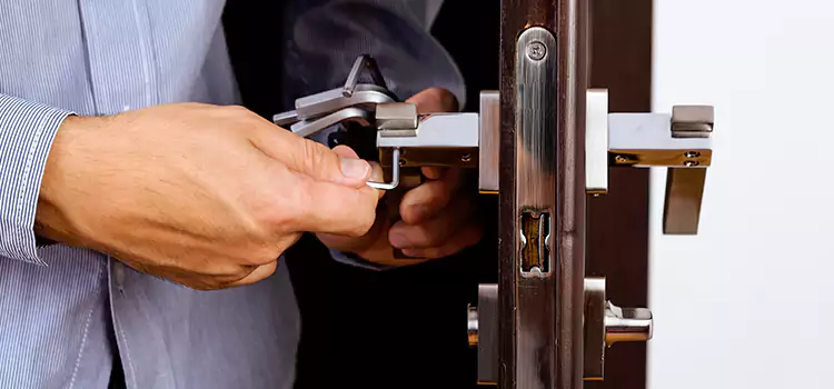 Commercial Door Lock Repair Chicago