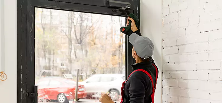 Comprehensive Door Closer Services in Chicago, IL