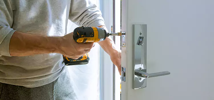 Door Knob Lock Repair Chicago
