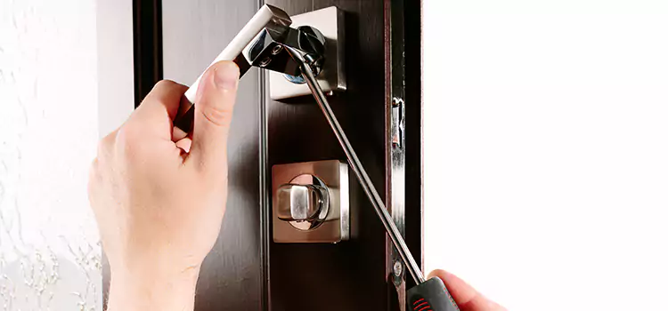 Door Lock Replacement Service Chicago