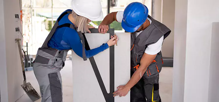 Why Choose Us for Door Panel Services in Chicago, IL?