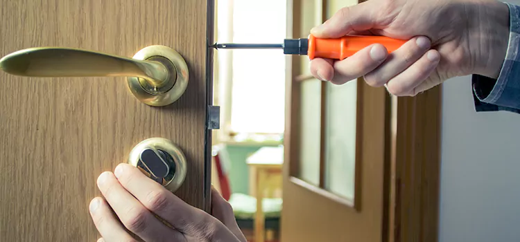 Garage Door Installation Chicago