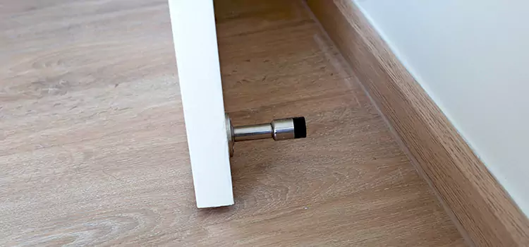 Magnetic Door Stop Integration Chicago