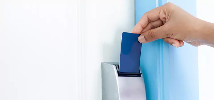 Access Control System Integration Chicago