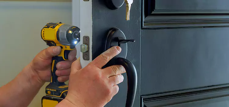 Locksmith Emergency Service Chicago