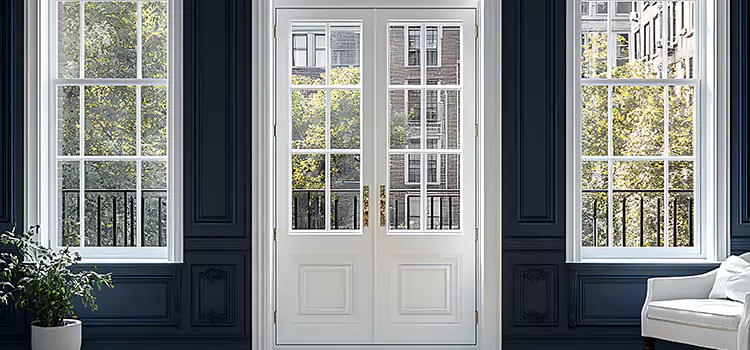 French Door Lock Repair Chicago