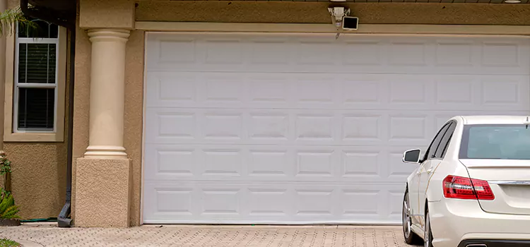 Comprehensive Garage Door Maintenance Services in Chicago, IL