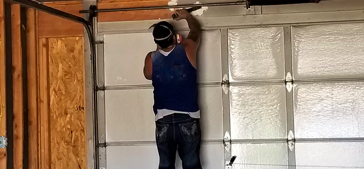 Specialized Garage Door Panel Solutions in Chicago, IL