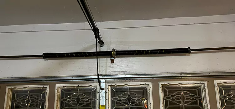 Garage Door Spring Repair Near Me Chicago