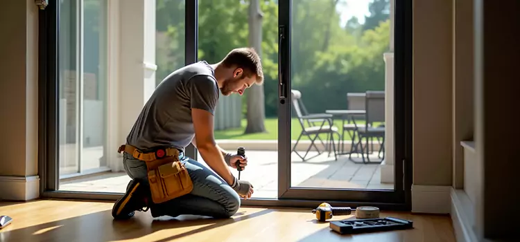 Comprehensive Solutions for Every Glass Door Need in Chicago, IL