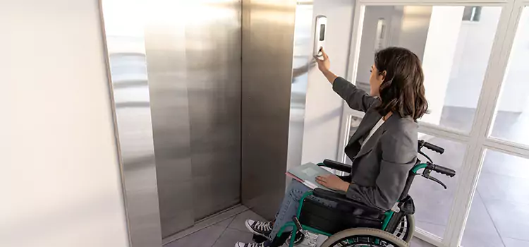Benefits of Modern Handicap Door Systems in Chicago, IL