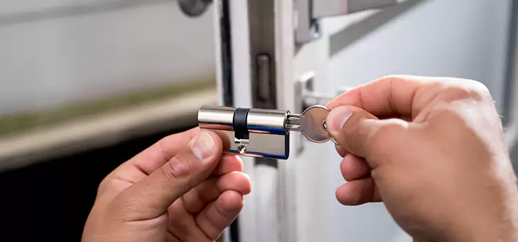 Emergency Locksmith for House Chicago