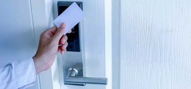 Why Choose Us for Your Keycard Lock Installation in Chicago, IL?