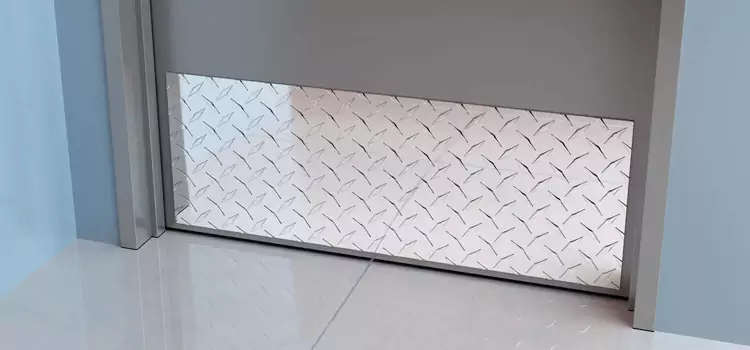 Benefits of Professional Kick Plate Solutions in Chicago, IL