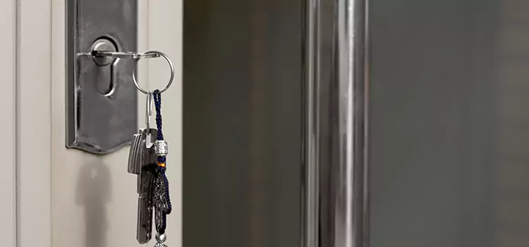 Master Keying by the Numbers Chicago