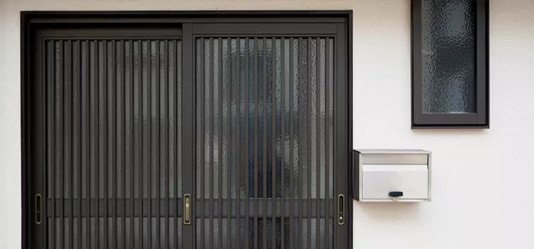 Sliding Screen Door Repair Chicago