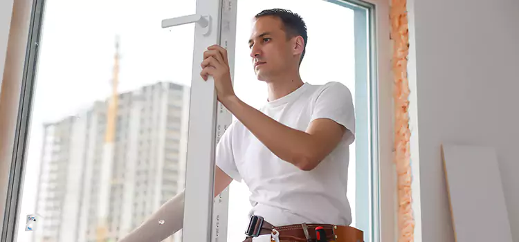 Patio Glass Replacement Chicago