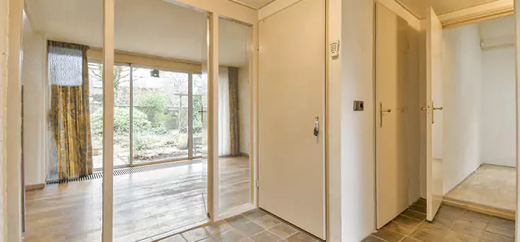 Why Choose Our Pocket Door Experts in Chicago, IL?