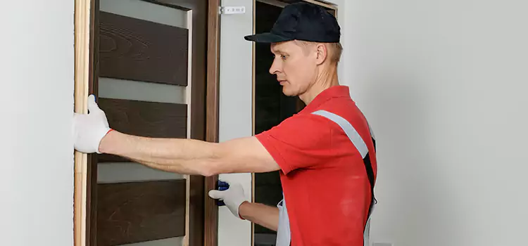 Frame and Panel Restoration Chicago
