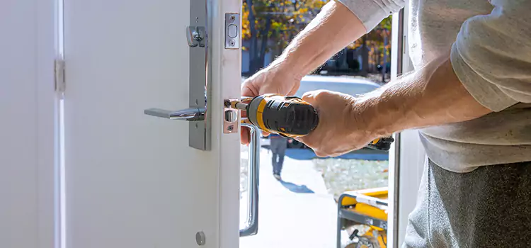 Insulated Roll Up Garage Doors Residential Chicago