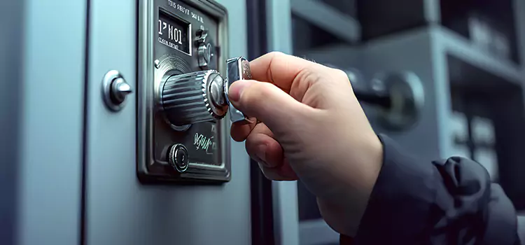 Locksmith Cost to Open Safe Chicago