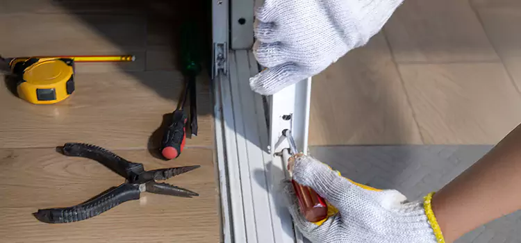 Sliding Door Installation Services in Chicago, IL