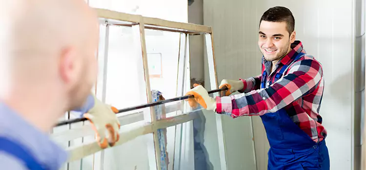 Patio Door Panel Replacement Chicago