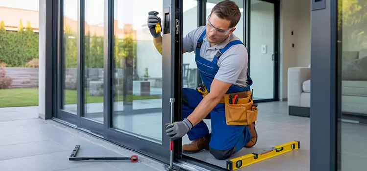 Sliding Screen Door Repair Chicago