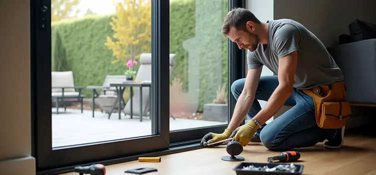 Patio Sliding Glass Door Replacement Chicago