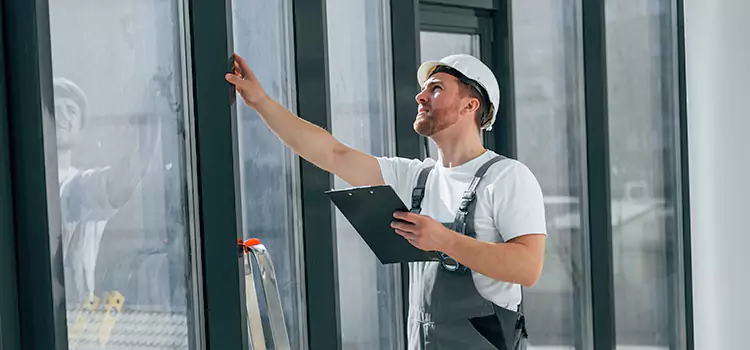 Comprehensive Solutions for Your Sticking Doors in Chicago, IL