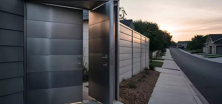 Comprehensive Steel Door Solutions in Chicago, IL