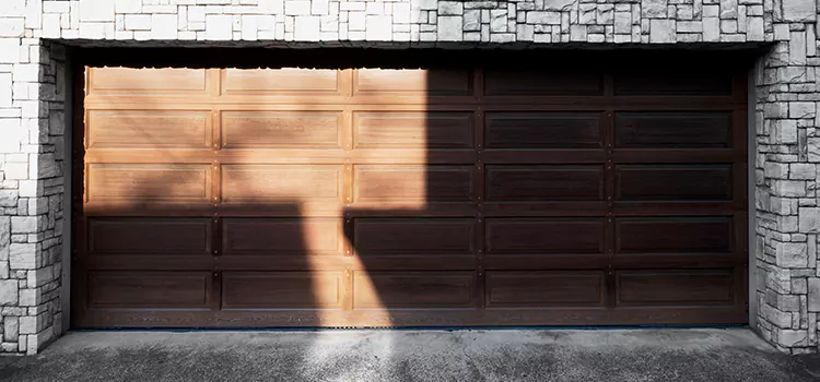 Commercial Roll Up Garage Doors Chicago