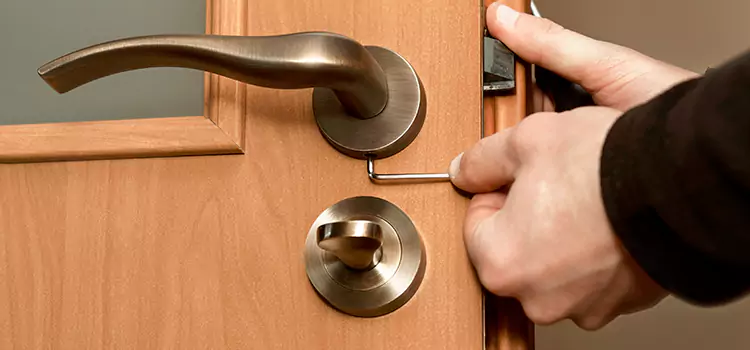 Access Control System Integration Chicago