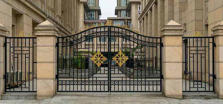 Comprehensive Iron Gate Maintenance Solutions in Chicago, IL