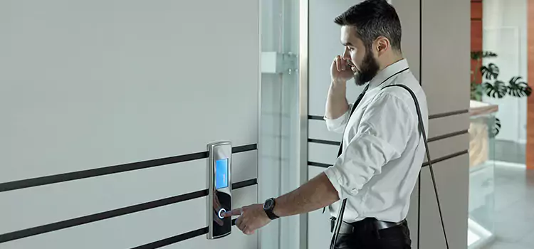 Cloud Based Access Control Chicago