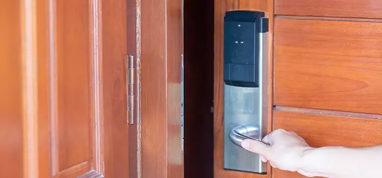 Commercial Keyless Entry Locks Chicago