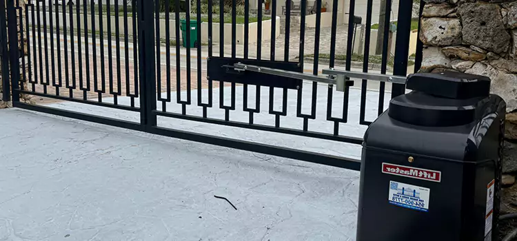 Seamless Installation and Support for Your New Gate in Chicago, IL