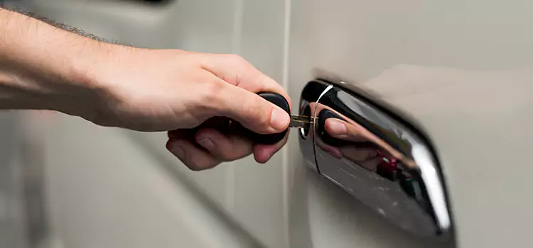 Car Unlock Service Price Chicago