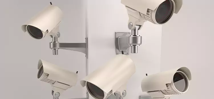 Your Trusted Partner for CCTV Solutions in Chicago