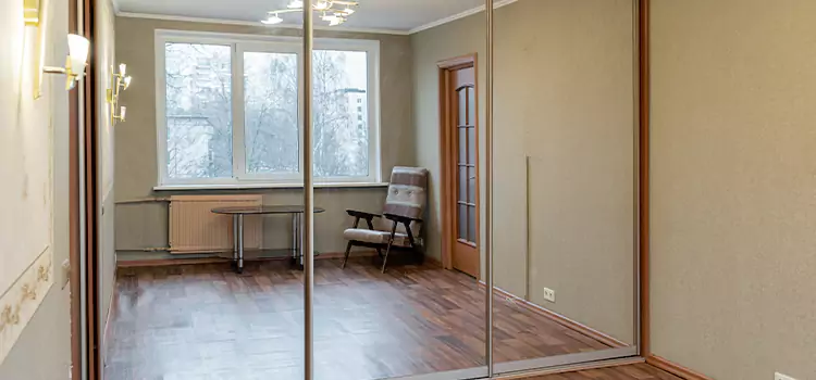Mirror Closet Door Roller Replacement Chicago